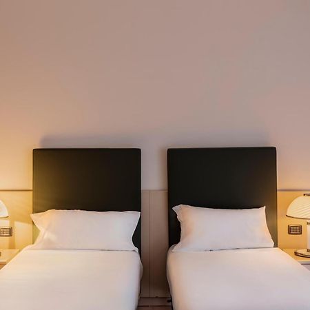 B&B Hotel Bari Rondo Екстериор снимка