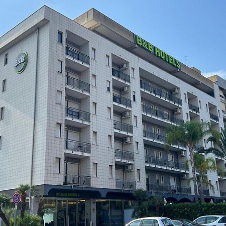 B&B Hotel Bari Rondo Екстериор снимка